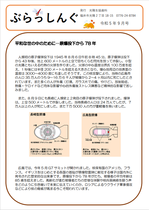 ぶらっしんぐ1