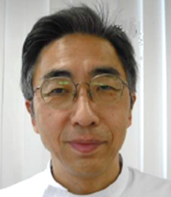 院長あいさつ